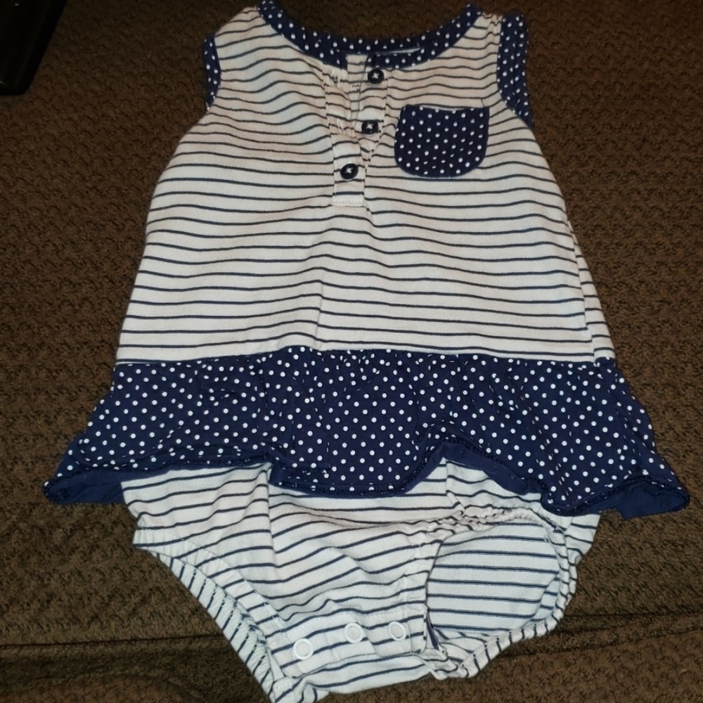 Carter's
